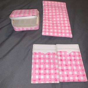 Accessories for purse